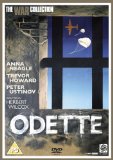 Odette [DVD] [1950]