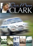 Our Man Clark DVD