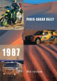 Paris Dakar Rally 1987 DVD