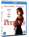The Assassin [Blu-ray] [1993]