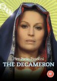 The Decameron [DVD] [1970]