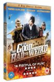 The Good, The Bad And The Weird [DVD] [2008]
