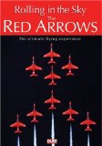 The Red Arrows - Rolling in the Sky DVD