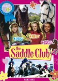 The Saddle Club Vol.1 [DVD] [2001]