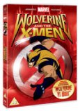 Wolverine Vol.1 [DVD]