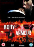 Body Armour [DVD] [2007]