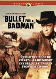 Bullet For A Badman [DVD] [1964]