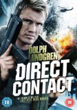 Direct Contact [DVD]