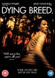 Dying Breed [DVD]