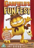 Garfield's Fun Fest [DVD] [2008]