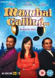 Mumbai Calling - Series 1 [DVD]