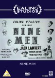 Nine Men [DVD] [1943]