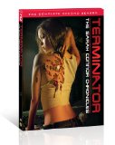 Terminator: The Sarah Connor Chronicles - Season 2 [DVD]