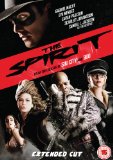 The Spirit [DVD] [2008]
