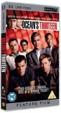 Ocean's Thirteen [UMD Mini for PSP] [2007]