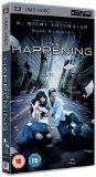 The Happening [UMD Mini for PSP] [2008]