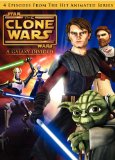 Star Wars - The Clone Wars Vol.1 - A Galaxy Divided [DVD] [2008]