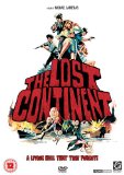 Lost Continent [DVD]