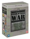 The Essential War Collection [DVD]