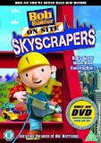 Bob The Builder - Onsite - Skyscrapers [DVD]