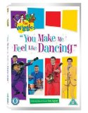 The Wiggles - You Make Me Feel Like Dancing [DVD] [2008]