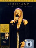 Barbra Streisand - The Concerts [DVD]