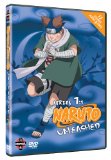 Naruto Unleashed - Series 7 Vol.1 [DVD]