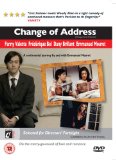 Change of Address [DVD] [2006]
