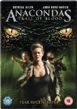 Anaconda - Trail Of Blood [DVD] [2008]