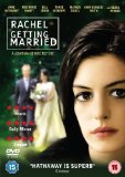 Rachel Getting Married [DVD]
