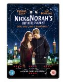 Nick And Norah's Infinite Playlist [DVD] [2008]