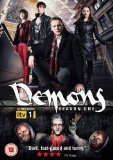 Demons - Series 1 [DVD] [2008]