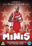 The Minis [DVD] [2008]