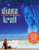 Diana Krall - Live In Rio [Blu-ray] [2008]