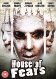 House Of Fears [DVD]