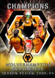 Wolverhampton Wanderers 2008/2009 Season Review [DVD]
