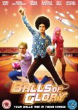 Balls Of Glory [DVD]