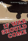 The General Post Office Film Unit Collection Vol.3 - If War Should Come [DVD]