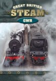 Great British Steam - GWR [DVD]