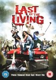 Last of the Living [DVD]