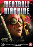 Meatball Machine [DVD] [2007]