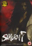 Samurai 7 - Vols 1-7 - Complete [DVD] [2004]