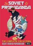Soviet Propaganda: The Complete Collection [DVD]