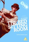 The Bed Sitting Room [DVD] [1969]