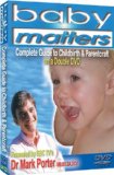 Baby Matters - The Complete Guide to Childbirth [DVD]