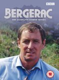 Bergerac: Series 8 [DVD]