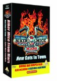 Biker Mice From Mars - New Cats In Town [DVD]