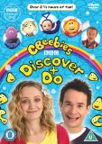 Cbeebies: Discover and Do [DVD]