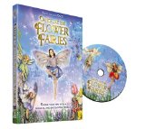Dance Like The Flower Fairies [DVD]