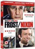 Frost/Nixon [DVD]
